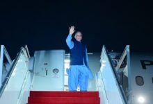 وزیراعظم شہباز شریف اور فیلڈ مارشل عاصم منیر سوئٹزرلینڈ روانہ، امریکہ۔ایران مذاکرات کے مستقبل پر نظریں مرکوز