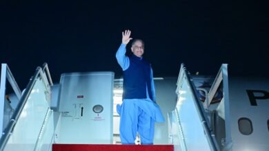 وزیراعظم شہباز شریف اور فیلڈ مارشل عاصم منیر سوئٹزرلینڈ روانہ، امریکہ۔ایران مذاکرات کے مستقبل پر نظریں مرکوز