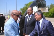 وزیراعظم شہباز شریف سوئٹزرلینڈ کا دورہ مکمل کرکے وطن واپس روانہ، ایران۔امریکہ مذاکرات اور علاقائی امن کے لیے پاکستان کے کردار پر زور