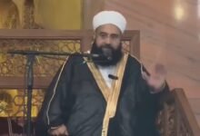 یومِ تشکر: پاکستان کو میدانِ جنگ کے بعد عالمی امن کے فروغ میں بھی نمایاں مقام حاصل ہوا، حافظ طاہر محمود اشرفی
