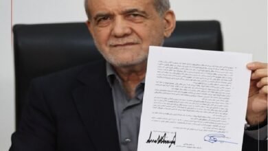 امریکہ اور ایران کے درمیان تاریخی "اسلام آباد مفاہمت کی یادداشت" پر دستخط، خطے میں امن کے ایک نئے باب کا آغاز