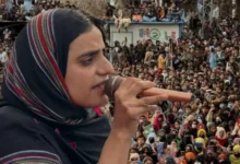 ماہ رنگ لانگو کی سزا کے خلاف کالعدم بلوچ یکجہتی کمیٹی کی ہڑتال کی کال مسترد، بلوچستان بھر میں زندگی معمول کے مطابق رواں دواں