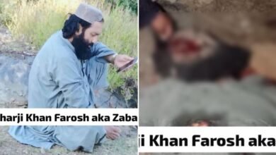 باجوڑ میں سیکیورٹی فورسز کا انٹیلی جنس پر مبنی آپریشن، 29 مبینہ دہشت گرد ہلاک، سرحدی علاقوں میں کارروائیاں