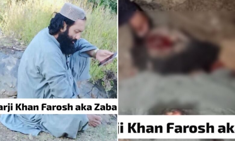باجوڑ میں سیکیورٹی فورسز کا انٹیلی جنس پر مبنی آپریشن، 29 مبینہ دہشت گرد ہلاک، سرحدی علاقوں میں کارروائیاں