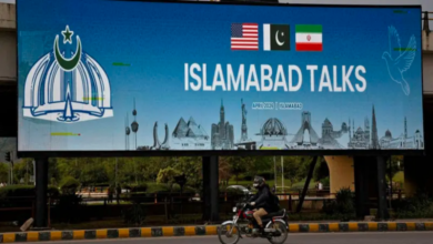 اسلام آباد رواں ہفتے واشنگٹن اور تہران کے بیچ مفاہمت کے لیے مزید سرگرم