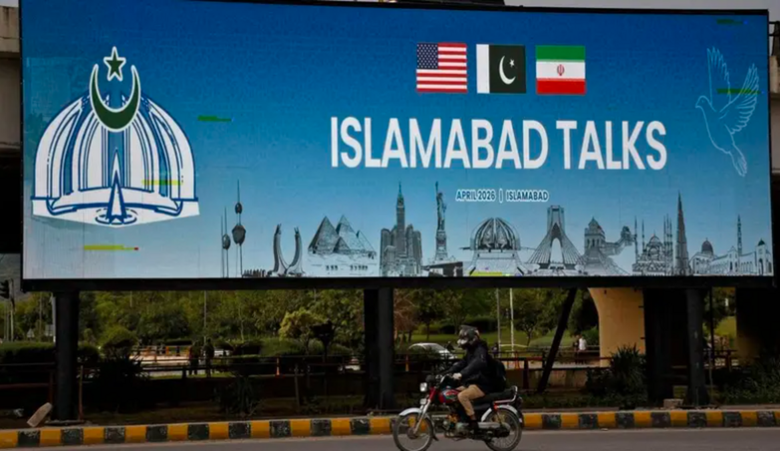 اسلام آباد رواں ہفتے واشنگٹن اور تہران کے بیچ مفاہمت کے لیے مزید سرگرم