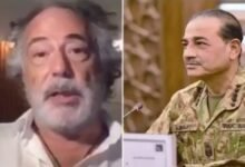 فیلڈ مارشل سید عاصم منیر: قیادت، قومی سلامتی اور استحکام کی علامت