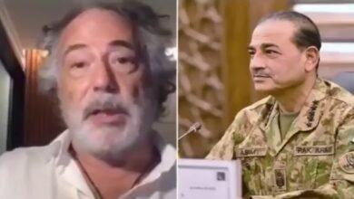 فیلڈ مارشل سید عاصم منیر: قیادت، قومی سلامتی اور استحکام کی علامت