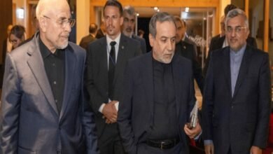 سوئٹزرلینڈ مذاکرات میں بڑا تعطل، امریکی دھمکیوں پر ایرانی وفد کا واک آؤٹ، مشرقِ وسطیٰ امن عمل غیر یقینی صورتحال سے دوچار