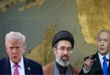 امریکہ ایران امن معاہدہ: تاریخی پیش رفت یا عارضی جنگ بندی؟ کامیابی کے راستے میں موجود بڑے چیلنجز،بین الاقوامی تجزیہ نگار