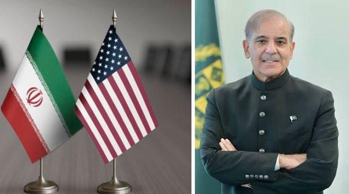 امریکہ ایران امن معاہدہ: پاکستان کی سفارتی کامیابی، 19 جون کو جنیوا میں دستخطی تقریب میں شرکت