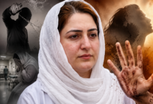 ڈاکٹر ماہنور پر تیزاب گردی: معاشرہ کب تک خاموش رہے گا؟رپورٹ