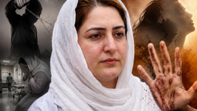 ڈاکٹر ماہنور پر تیزاب گردی: معاشرہ کب تک خاموش رہے گا؟رپورٹ