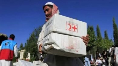 پاکستانی ادویات پر پابندی کے بعد افغانستان میں دواؤں کا بحران سنگین، قیمتوں میں 50 فیصد تک اضافہ،رپورٹ