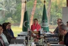 پاکستان پنجاب: پیرا فورس میں اختیارات کا ناجائز استعمال برداشت نہیں ہوگا، "اوئے سامان اٹھاؤ، نکلو" کا کلچر ختم کیا جائے: وزیراعلیٰ مریم نواز شریف