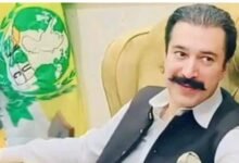 پاکستان:مظفرآباد میں آل پارٹیز کانفرنس، جمہوری تسلسل، آئینی عمل اور مسئلہ کشمیر پر متفقہ قرارداد منظور