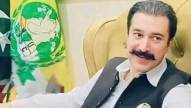 پاکستان:مظفرآباد میں آل پارٹیز کانفرنس، جمہوری تسلسل، آئینی عمل اور مسئلہ کشمیر پر متفقہ قرارداد منظور