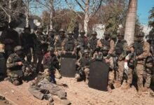 بلوچستان میں سیکیورٹی فورسز کے بڑے آپریشنز، فتنہ الہندستان کے 17 دہشت گرد ہلاک، متعدد ٹھکانے تباہ