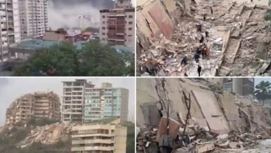 وینزویلا میں 39 سیکنڈ میں 7.2 اور 7.5 شدت کے دو طاقتور بڑے زلزلے،ایک لاکھ تک اموات کا خدشہ