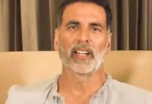ریٹائر ہوکر گھر کے کام کرنے سے بہتر ہے میں فلموں میں کام کرتا رہوں، اکشے کمار