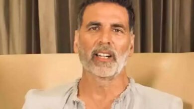 ریٹائر ہوکر گھر کے کام کرنے سے بہتر ہے میں فلموں میں کام کرتا رہوں، اکشے کمار