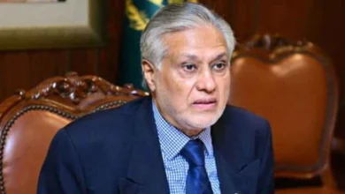 اسرائیل۔لبنان کشیدگی کے باوجود ایران۔امریکہ امن عمل آگے بڑھنے لگا، اسحاق ڈار نے اہم تفصیلات بتا دیں