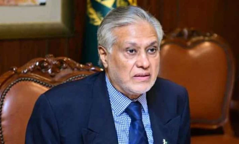 اسرائیل۔لبنان کشیدگی کے باوجود ایران۔امریکہ امن عمل آگے بڑھنے لگا، اسحاق ڈار نے اہم تفصیلات بتا دیں