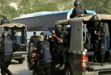 کراچی میں سی ٹی ڈی کی بڑی کارروائی، کالعدم لشکر جھنگوی کے انتہائی مطلوب دو دہشت گرد گرفتار، کراچی میں سلیپر سیل دوبارہ فعال کرنے کی کوشش ناکام