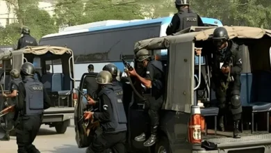 کراچی میں سی ٹی ڈی کی بڑی کارروائی، کالعدم لشکر جھنگوی کے انتہائی مطلوب دو دہشت گرد گرفتار، کراچی میں سلیپر سیل دوبارہ فعال کرنے کی کوشش ناکام