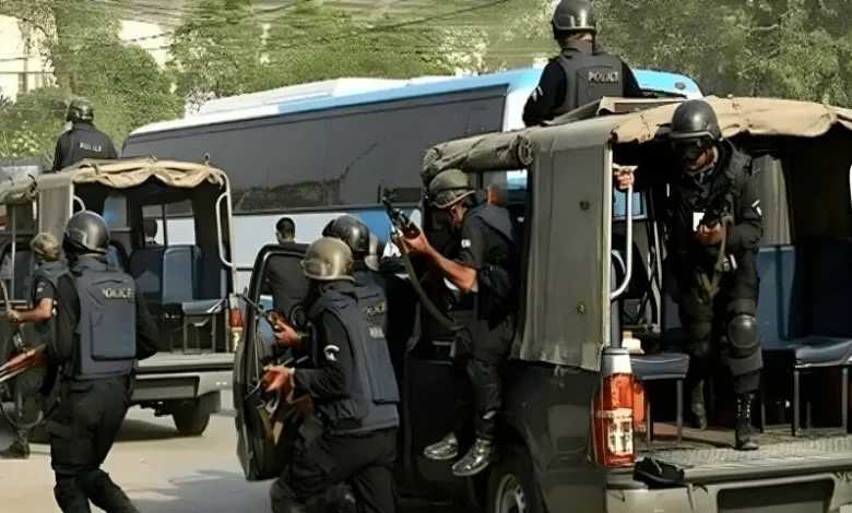 کراچی میں سی ٹی ڈی کی بڑی کارروائی، کالعدم لشکر جھنگوی کے انتہائی مطلوب دو دہشت گرد گرفتار، کراچی میں سلیپر سیل دوبارہ فعال کرنے کی کوشش ناکام