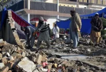 پاکستان کی سکیورٹی حکمتِ عملی شدت پسندی کی بنیادی وجوہات سے نمٹ رہی ہے؟۔