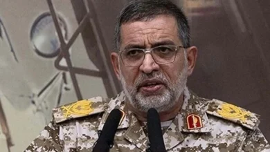 تہران میں آیت اللہ علی خامنہ ای کی کئی روزہ آخری رسومات کی تیاریاں، جنرل احمد وحیدی منظرِ عام پر آ گئے
