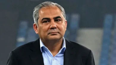 نیویارک: اقوام متحدہ ہیڈ کوارٹر میں وفاقی وزیر داخلہ محسن نقوی کی اہم عالمی وزراء سے ملاقاتیں