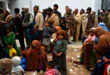 پاکستان میں غیر قانونی مقیم افغان شہریوں کے خلاف سخت اقدامات، خیبر پختونخوا سب سے زیادہ متاثر