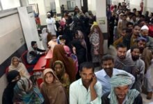 پنجاب کا 550 ارب روپے سے زائد صحت بجٹ، مگر سرکاری اسپتالوں میں مریض آج بھی قطاروں، ادویات کی قلت اور طویل انتظار سے پریشان