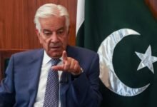 پاکستان کا بھارتی وزیر دفاع کے بیان پر سخت ردعمل، کشمیر پر اشتعال انگیز بیانات کو علاقائی امن کے لیے خطرہ قرار دے دیا