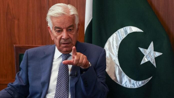 پاکستان کا بھارتی وزیر دفاع کے بیان پر سخت ردعمل، کشمیر پر اشتعال انگیز بیانات کو علاقائی امن کے لیے خطرہ قرار دے دیا