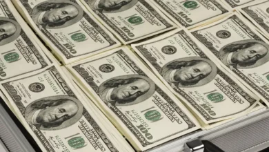 پاکستان کی امریکہ سے 10 ارب ڈالر کی معاونت کی درخواست، ذرائع