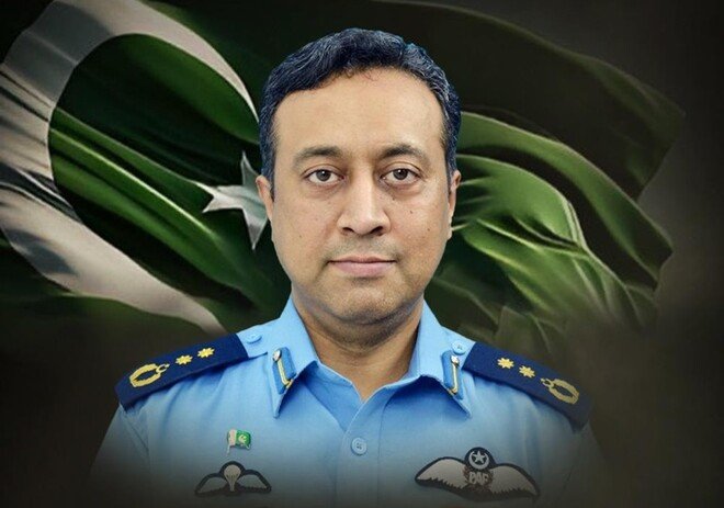 اسلام آباد میں خاتون کو مبینہ اغوا سے بچاتے ہوئے پاک فضائیہ کے گروپ کیپٹن عاصم طارق شہید، مرکزی ملزم 9 گھنٹوں میں گرفتار