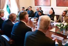 آسٹریلیا اور بھارت کے درمیان یورینیم سپلائی کا تاریخی معاہدہ