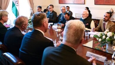 آسٹریلیا اور بھارت کے درمیان یورینیم سپلائی کا تاریخی معاہدہ