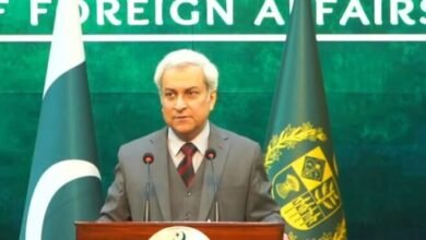 پاکستان نے ابھی ایران امریکہ مفاہمت سے ہاتھ نہیں اٹھائے: دفتر خارجہ