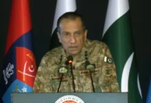کشمیر پاکستان کا اٹوٹ حصہ ہے،گڈ گورننس کے بغیر ریاستی مسائل حل نہیں ہو سکتے: ڈی جی آئی ایس پی آر