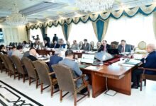 وفاقی حکومت کی اہم انتظامی پابندیاں دوبارہ نافذ کرنے پر غور