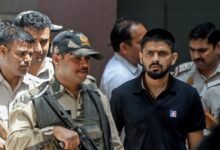 تاریک راہوں کا بھارتی مجرمانہ سلطنت کا سربراہ: لارنس بشنوئی اور عالمی دہشت کی کہانی