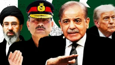 امریکہ اور ایران کے درمیان مذاکرات کی بحالی کے لیے پاکستانی اور چینی سفارتی کوششیں: اہم پیش رفت اور چیلنجز