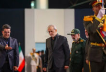 مسعود پزشکیان کا استعفیٰ مجتبیٰ خامنہ ای کو مذاکرات پر آمادہ کرنے کا سبب بنا: انکشافات