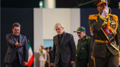 مسعود پزشکیان کا استعفیٰ مجتبیٰ خامنہ ای کو مذاکرات پر آمادہ کرنے کا سبب بنا: انکشافات
