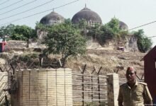 بابری مسجد کے متبادل پانچ ایکڑ زمین پر مسجد کی تعمیر سات سال بعد بھی تعطل کا شکار