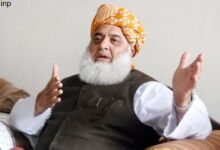 مولانا فضل الرحمان کے خلاف قصور میں مقدمہ درج ہونے کی وائرل ایف آئی آر جعلی قرار، پولیس کی تردید